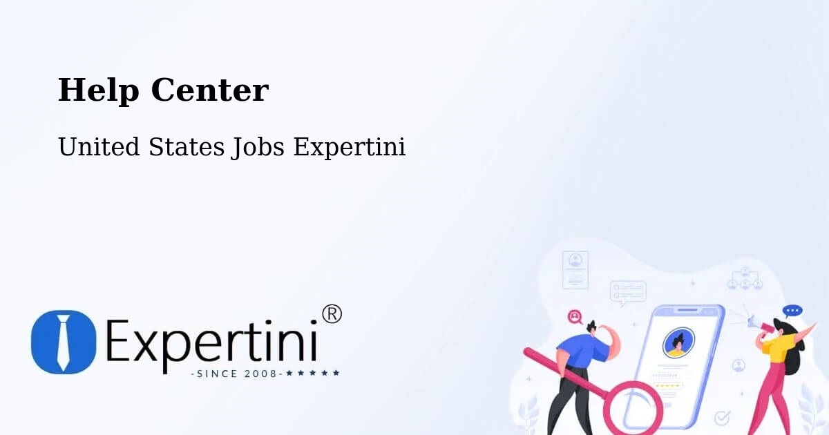 Help Center – Wrightstown - United States Jobs Expertini