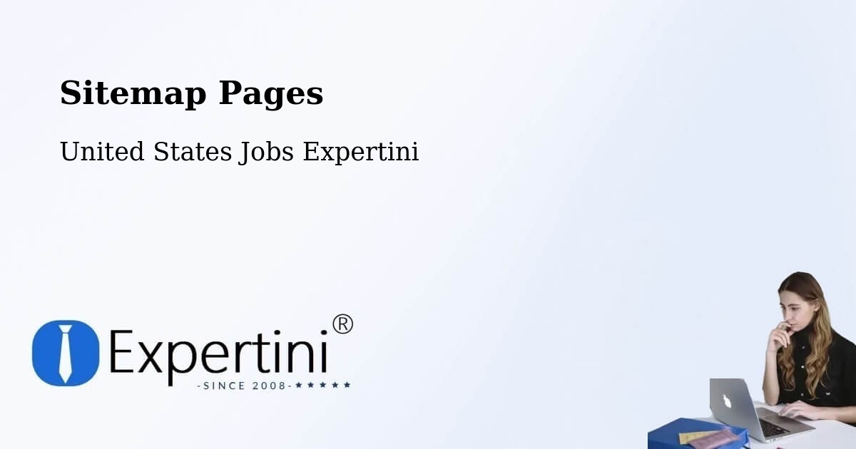 Sitemap Pages - Wrightstown - United States Jobs Expertini